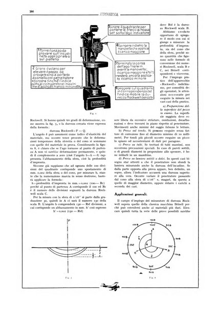 L'aeronautica rivista mensile internazionale illustrata