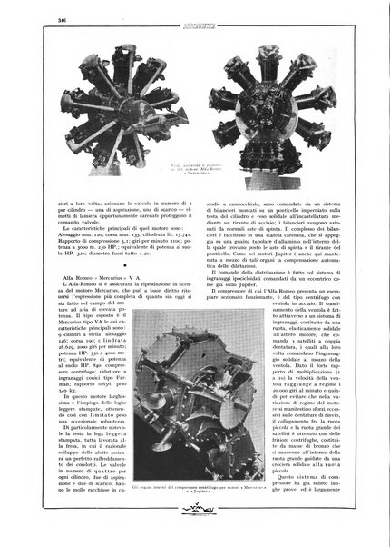 L'aeronautica rivista mensile internazionale illustrata