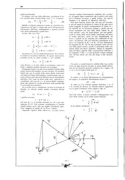 L'aeronautica rivista mensile internazionale illustrata