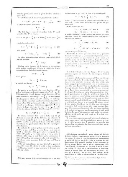 L'aeronautica rivista mensile internazionale illustrata