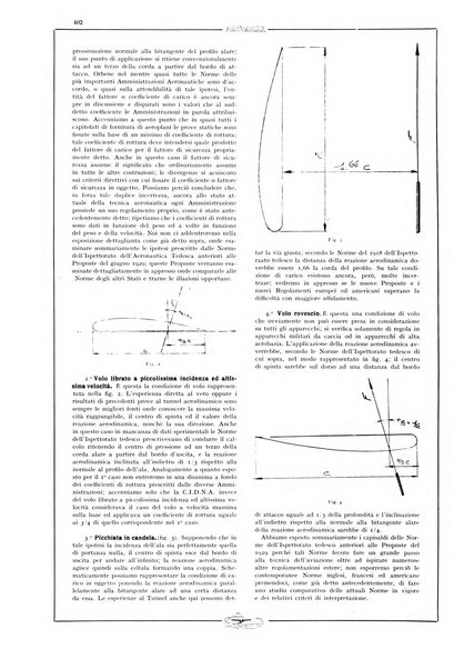 L'aeronautica rivista mensile internazionale illustrata