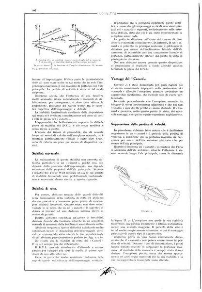 L'aeronautica rivista mensile internazionale illustrata