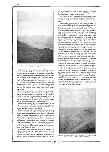 L'aeronautica rivista mensile internazionale illustrata