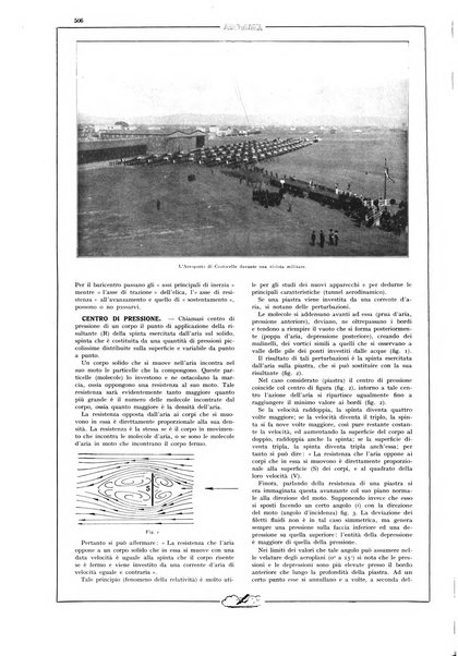 L'aeronautica rivista mensile internazionale illustrata