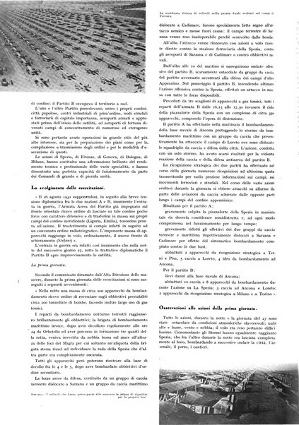 L'aeronautica rivista mensile internazionale illustrata