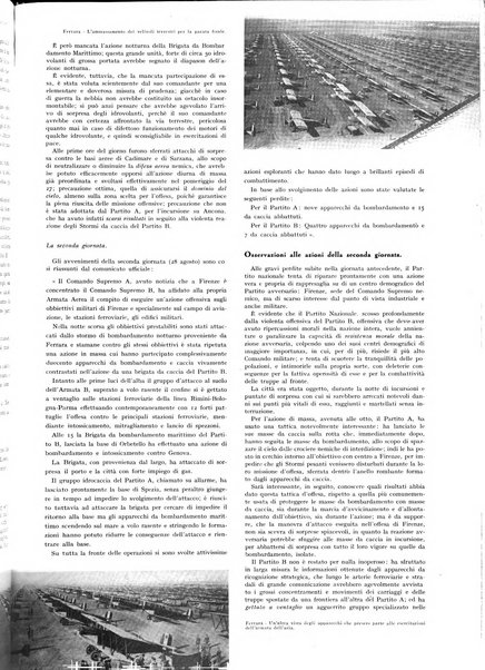 L'aeronautica rivista mensile internazionale illustrata