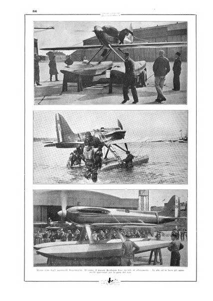 L'aeronautica rivista mensile internazionale illustrata