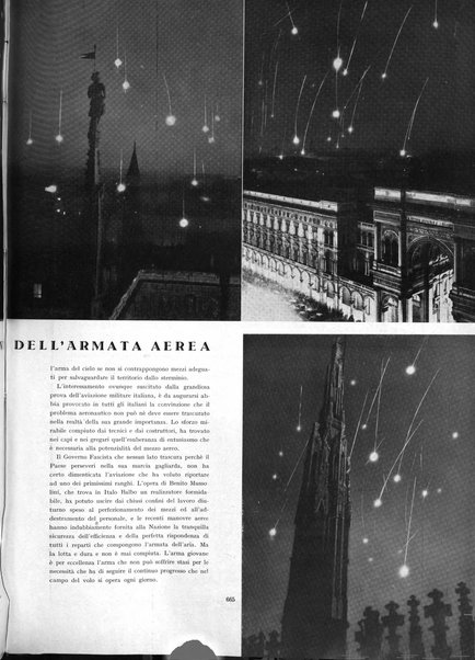 L'aeronautica rivista mensile internazionale illustrata