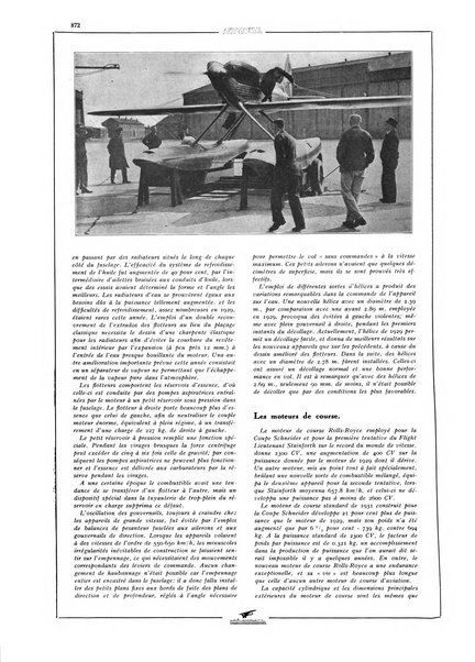 L'aeronautica rivista mensile internazionale illustrata