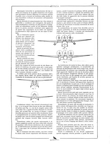 L'aeronautica rivista mensile internazionale illustrata