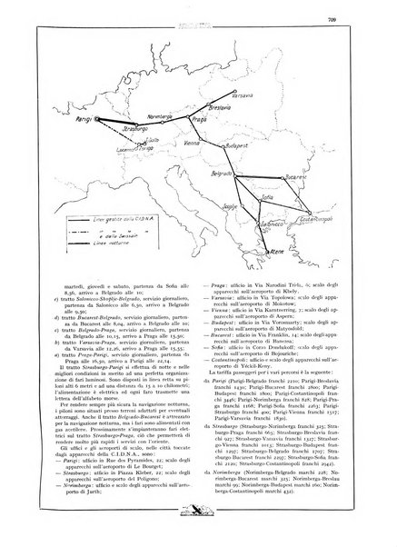 L'aeronautica rivista mensile internazionale illustrata