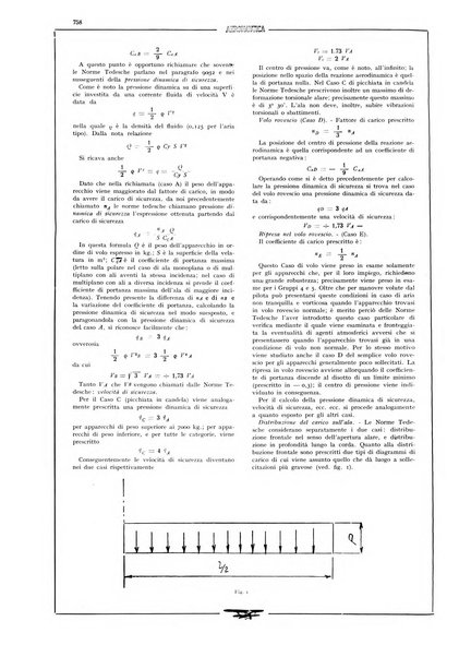 L'aeronautica rivista mensile internazionale illustrata