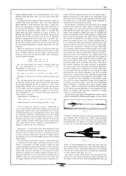 L'aeronautica rivista mensile internazionale illustrata