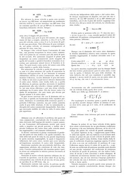 L'aeronautica rivista mensile internazionale illustrata