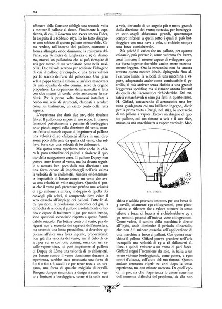 L'aeronautica rivista mensile internazionale illustrata