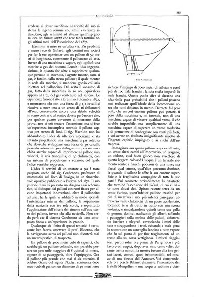 L'aeronautica rivista mensile internazionale illustrata