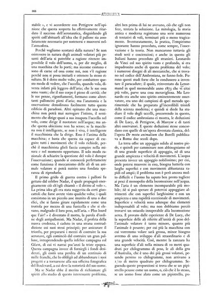 L'aeronautica rivista mensile internazionale illustrata