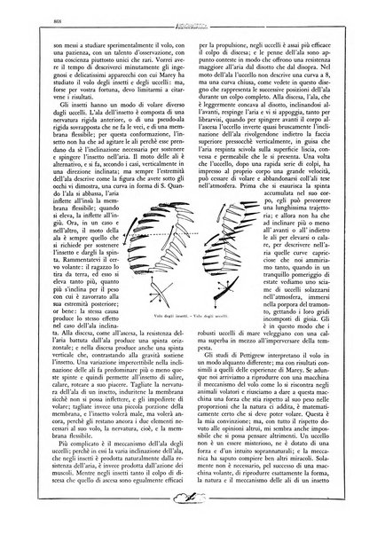 L'aeronautica rivista mensile internazionale illustrata