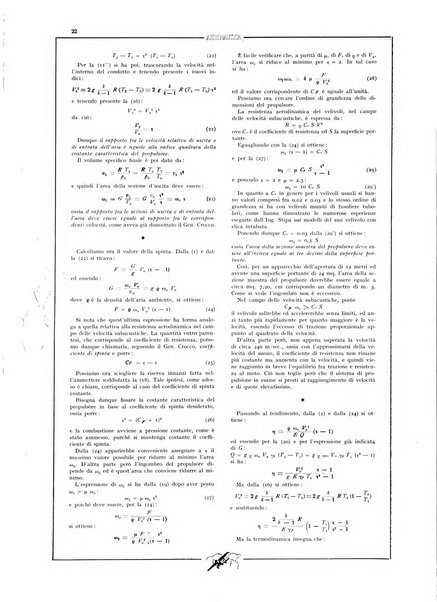 L'aeronautica rivista mensile internazionale illustrata