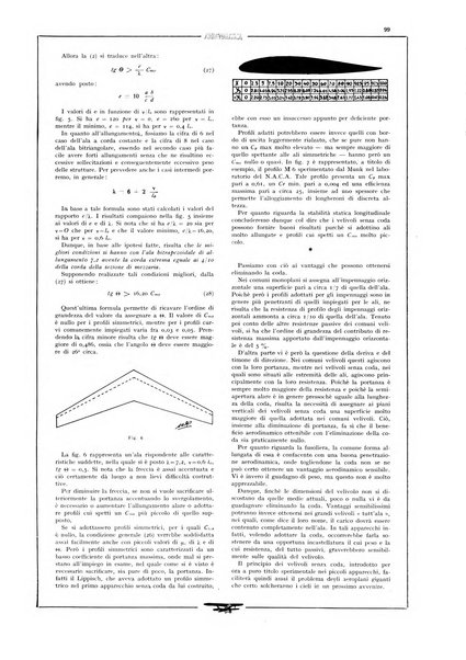 L'aeronautica rivista mensile internazionale illustrata