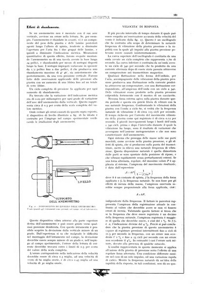 L'aeronautica rivista mensile internazionale illustrata