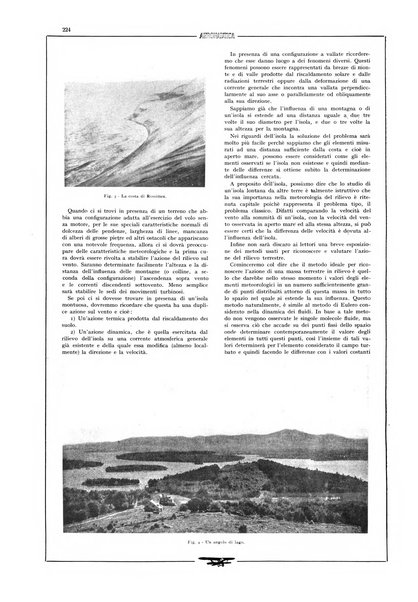 L'aeronautica rivista mensile internazionale illustrata