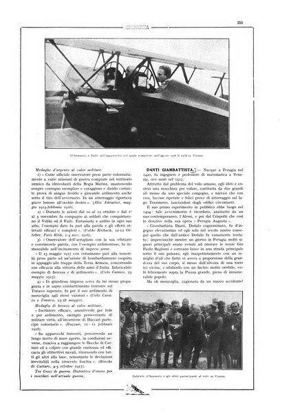 L'aeronautica rivista mensile internazionale illustrata