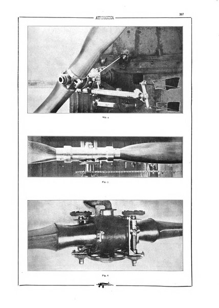 L'aeronautica rivista mensile internazionale illustrata