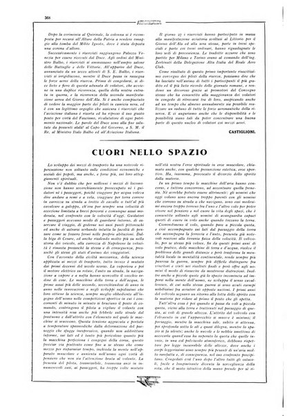 L'aeronautica rivista mensile internazionale illustrata