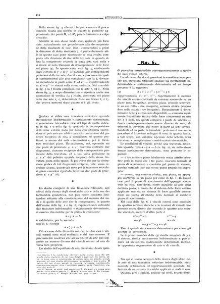 L'aeronautica rivista mensile internazionale illustrata