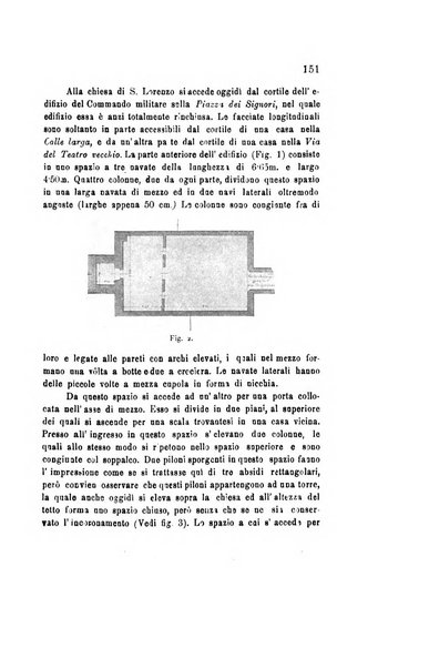 Bulletino di archeologia e storia dalmata