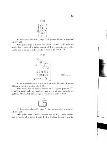 Bulletino di archeologia e storia dalmata