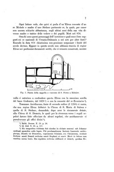 Bulletino di archeologia e storia dalmata