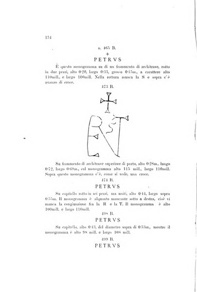 Bulletino di archeologia e storia dalmata