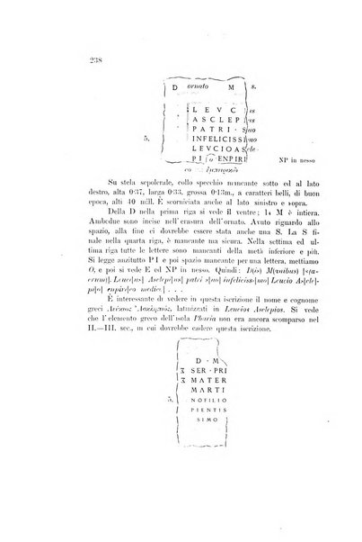 Bulletino di archeologia e storia dalmata