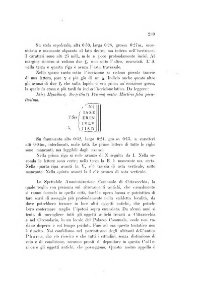 Bulletino di archeologia e storia dalmata