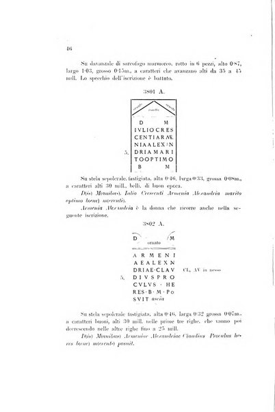 Bulletino di archeologia e storia dalmata