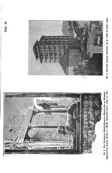 Bulletino di archeologia e storia dalmata