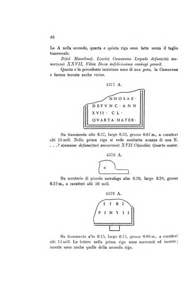 Bulletino di archeologia e storia dalmata