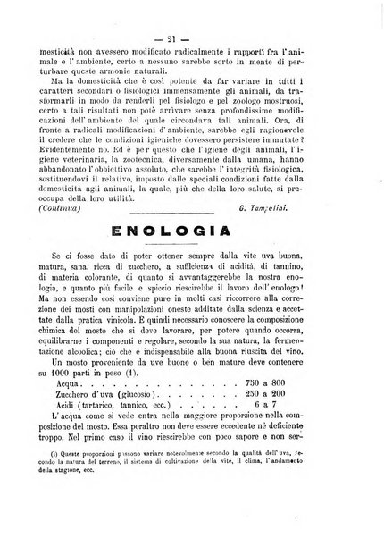 Il campagnuolo giornale di agricoltura pratica