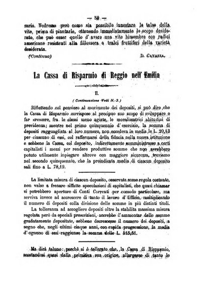 Il campagnuolo giornale di agricoltura pratica