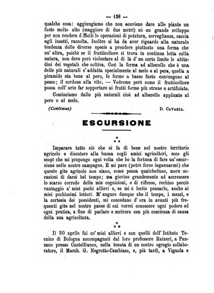 Il campagnuolo giornale di agricoltura pratica