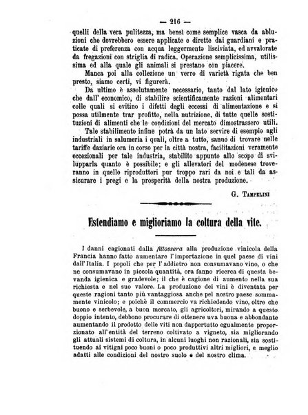 Il campagnuolo giornale di agricoltura pratica