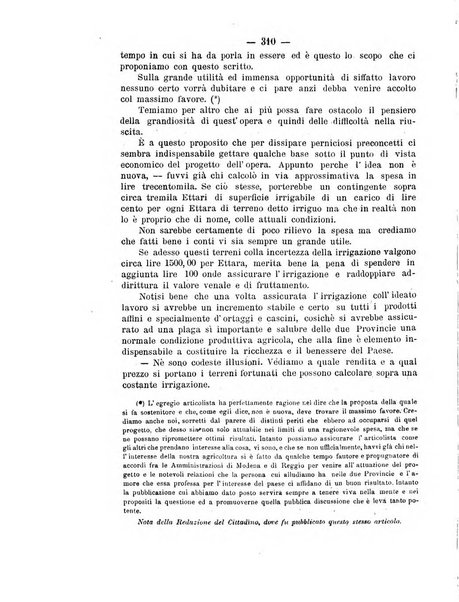 Il campagnuolo giornale di agricoltura pratica