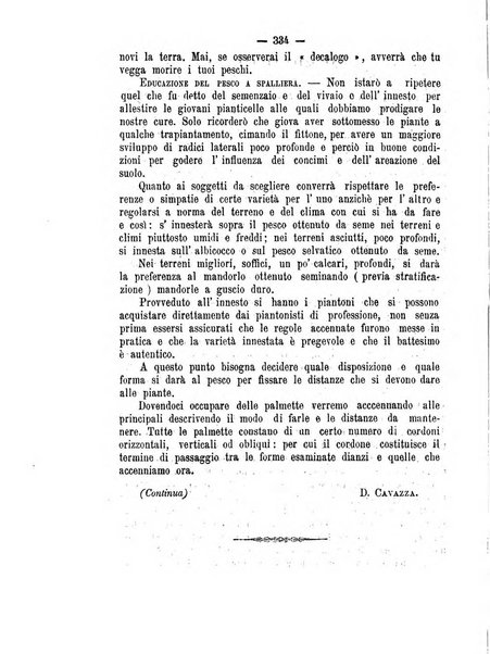 Il campagnuolo giornale di agricoltura pratica