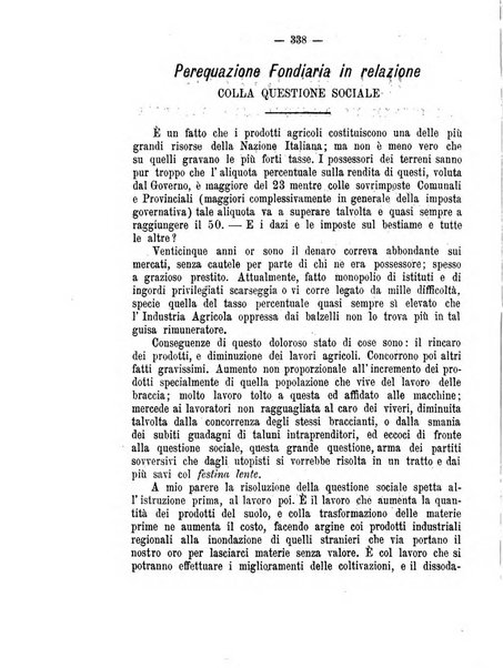 Il campagnuolo giornale di agricoltura pratica