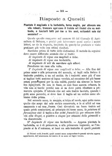 Il campagnuolo giornale di agricoltura pratica