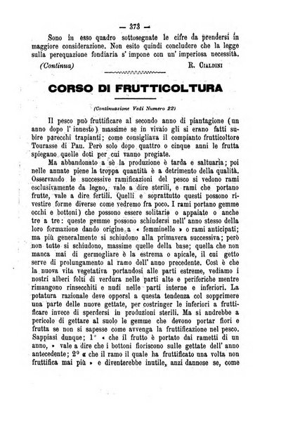 Il campagnuolo giornale di agricoltura pratica