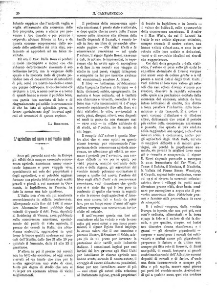 Il campagnuolo giornale di agricoltura pratica