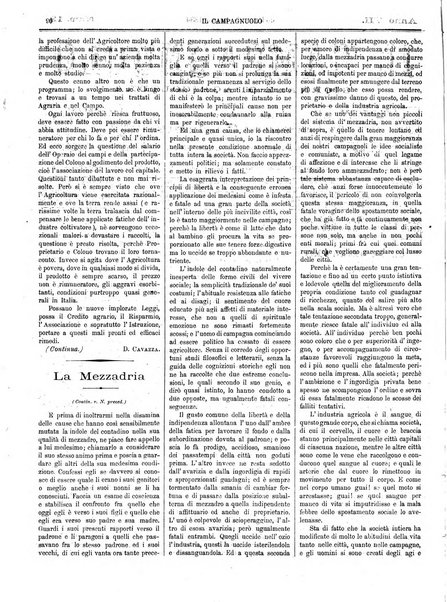 Il campagnuolo giornale di agricoltura pratica